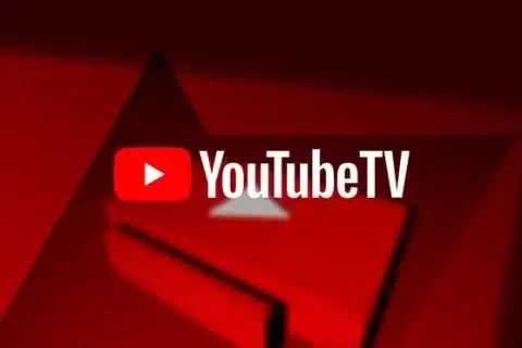 YouTube TV renovado Aplicativo mobile espelha interface da televisão