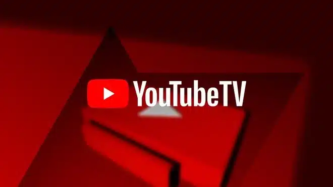 YouTube TV renovado Aplicativo mobile espelha interface da televisão