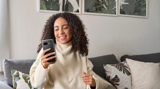 Google Pixel 10a surge com bateria potente e design conhecido antes da hora