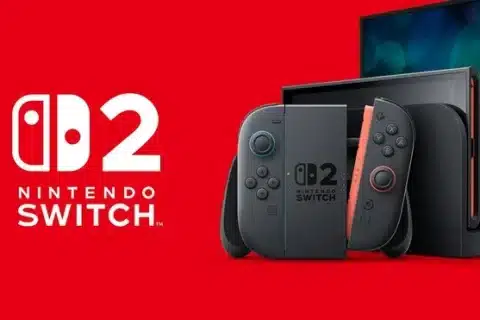 Nintendo Switch 2 deve ter acessório especial com recursos de console portátil clássico da Nintendo