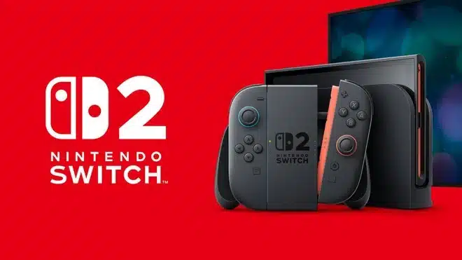 Nintendo Switch 2 deve ter acessório especial com recursos de console portátil clássico da Nintendo
