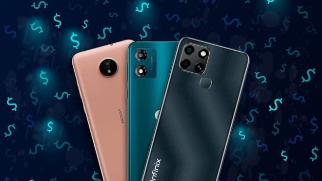 Celular Custo Benefício Imbatível Lidera Vendas Abaixo de 500 Reais em 2026