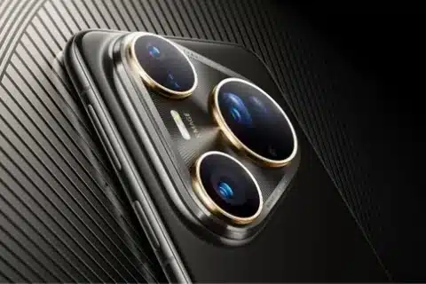 Huawei Pura 90 Ultra surge em vazamentos com novo design de câmera
