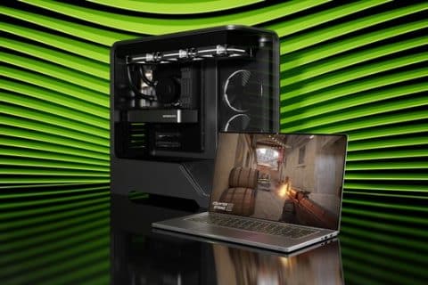 NVIDIA Segura Preços das RTX 5000 Assumindo Custos de Memória