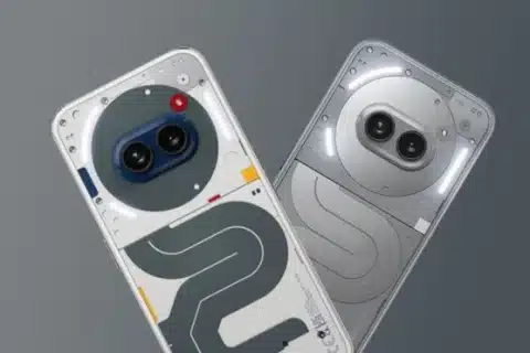 Nothing Phone 4a Promete Mais Espaço Interno Mas Autonomia Pode Ser Afetada