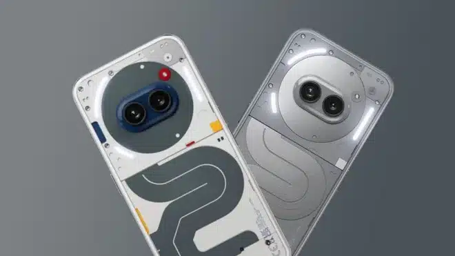 Nothing Phone 4a Promete Mais Espaço Interno Mas Autonomia Pode Ser Afetada