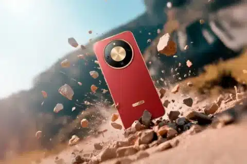 Honor X80 Promete Desempenho Surpreendente e Recursos Inovadores Além da Bateria
