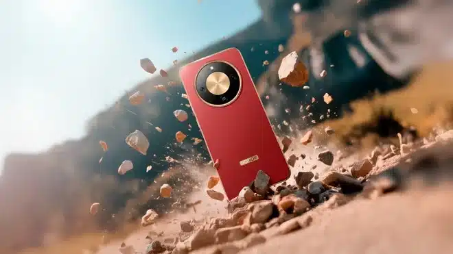 Honor X80 Promete Desempenho Surpreendente e Recursos Inovadores Além da Bateria