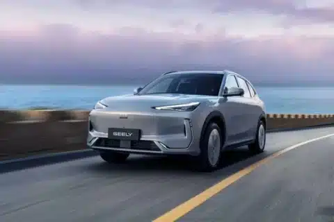 Canadá e China Firmam Novo Acordo Comercial Visando Ampliação de Cotas e Impulsionamento de Carros Elétricos