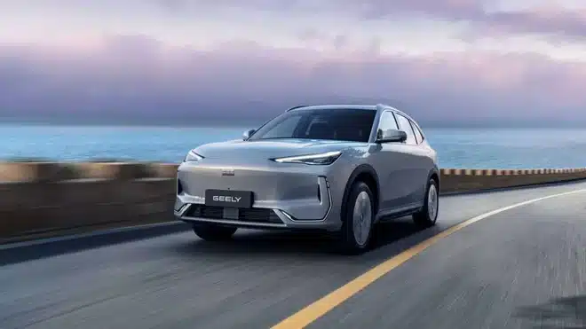 Canadá e China Firmam Novo Acordo Comercial Visando Ampliação de Cotas e Impulsionamento de Carros Elétricos