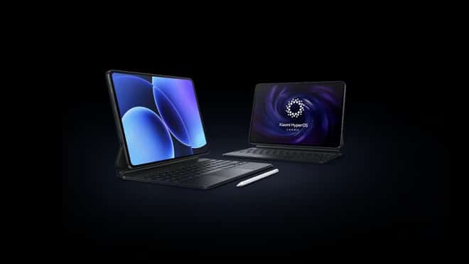 Xiaomi Pad 8 e Pad 8 Pro Certificações Globais Sinalizam Lançamento Imminente