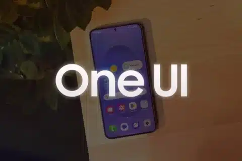 Galaxy S25 Beta 4 tem Data Vazada Revelando Próximos Passos da One UI 8.5