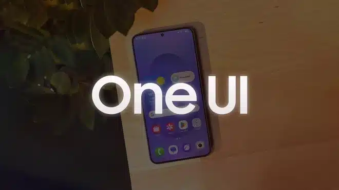 Galaxy S25 Beta 4 tem Data Vazada Revelando Próximos Passos da One UI 8.5