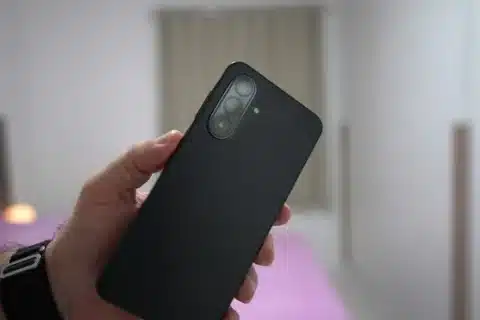 Samsung Galaxy A17 Câmera Top e Tela AMOLED Despencam Para Menos de Mil Reais