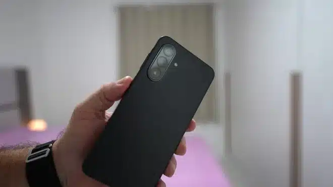 Samsung Galaxy A17 Câmera Top e Tela AMOLED Despencam Para Menos de Mil Reais