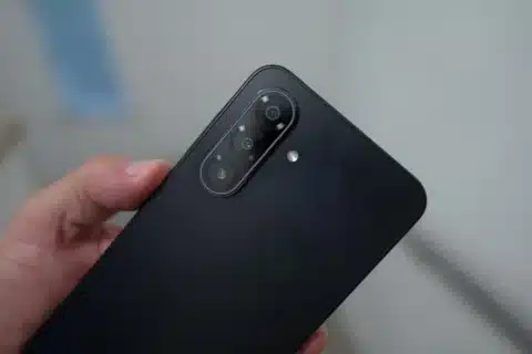 Galaxy A17 4G Câmera de 50MP e Tela AMOLED com Desconto Imperdível