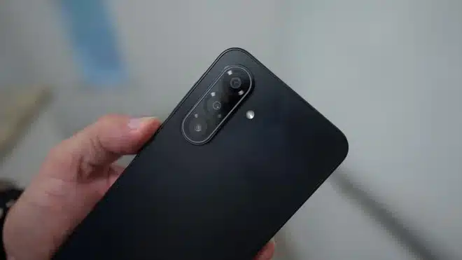 Galaxy A17 4G Câmera de 50MP e Tela AMOLED com Desconto Imperdível