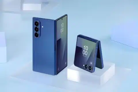 Samsung Galaxy Z Flip 7 e Fold 7 Recebem Atualização de Segurança de Janeiro de 2026