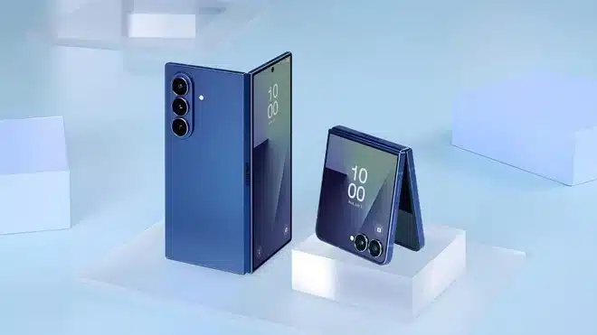 Samsung Galaxy Z Flip 7 e Fold 7 Recebem Atualização de Segurança de Janeiro de 2026