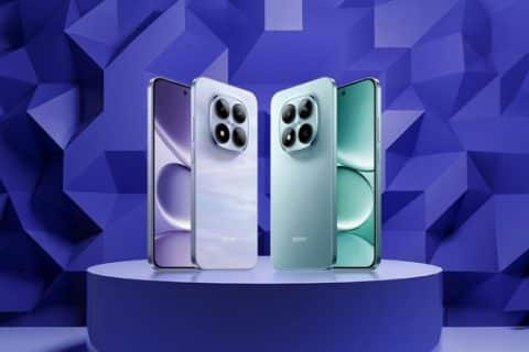 Redmi Note 15 e POCO M8 5G Recebem Aval da Anatel e Preparam Chegada ao Brasil