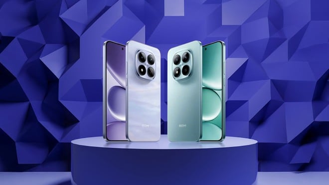 Redmi Note 15 e POCO M8 5G Recebem Aval da Anatel e Preparam Chegada ao Brasil