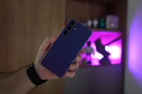 Samsung Inicia Venda de Galaxy S25 Recondicionado com Preço Atraente e Garantia Oficial