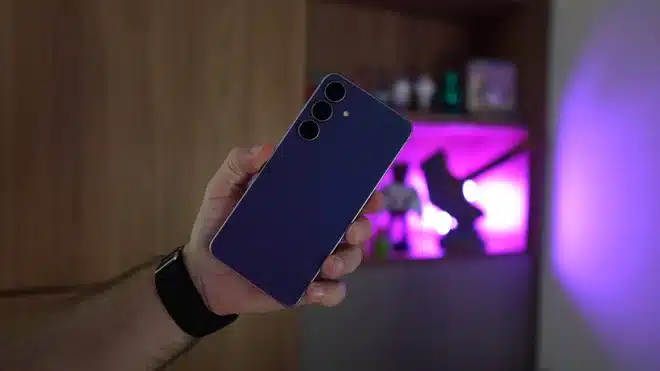 Samsung Inicia Venda de Galaxy S25 Recondicionado com Preço Atraente e Garantia Oficial