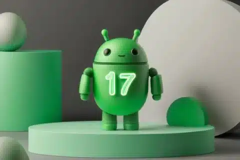Android 17 Promete Revolução na Interface com Separação Inovadora de Notificações
