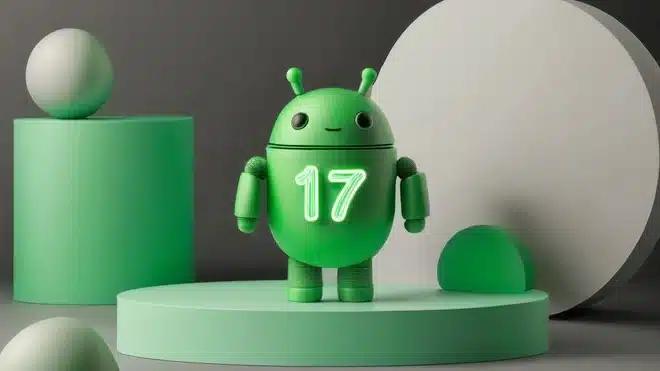 Android 17 Promete Revolução na Interface com Separação Inovadora de Notificações