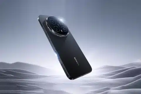 Honor Magic 9 Pro mira liderança em fotografia com sensor de 200 MP