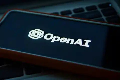OpenAI Treina Inteligência Artificial de Escritório com Dados de Funcionários