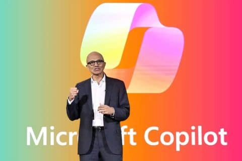 Microsoft Copilot falha feio e prejudica investigação policial sobre fraude no futebol europeu