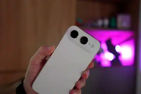 Xiaomi 17 Air Surge como Clone do iPhone Air em Vazamento Explosivo