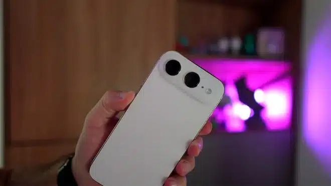 Xiaomi 17 Air Surge como Clone do iPhone Air em Vazamento Explosivo