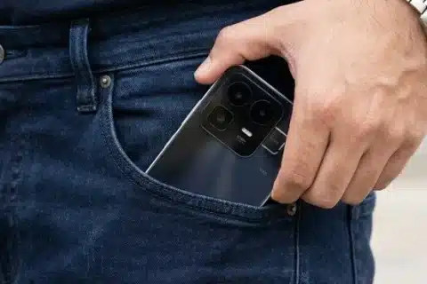 Realme Neo 8 surge no TENAA com detalhes técnicos expostos