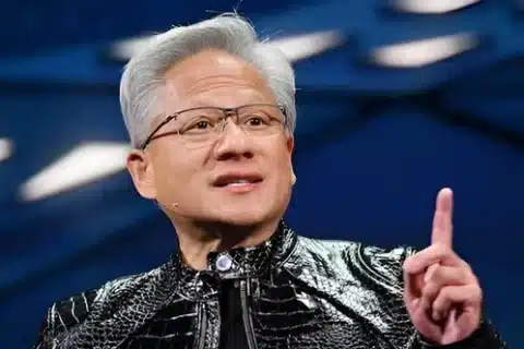 NVIDIA Defende Inteligência Artificial Contra Críticas e Pede Visão Otimista