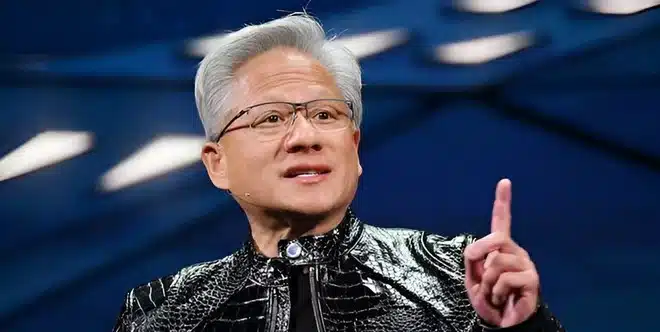 NVIDIA Defende Inteligência Artificial Contra Críticas e Pede Visão Otimista