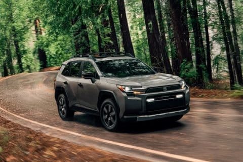 Samsung Galaxy agora destrava Toyota RAV4 Futuro da parceria tecnológica automotiva revelado