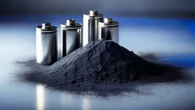 Bateria de Grafeno 3D Revoluciona Mercado Prometendo Recarga Ultrarrápida Para 2026