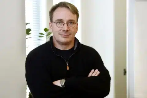Linus Torvalds vê IA como aliada de programadores mas descarta revolução total