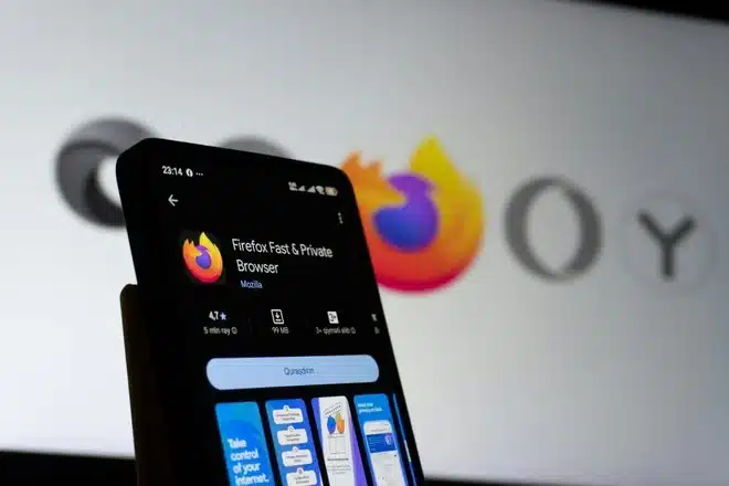 Firefox 147 Lançamento Otimiza Vídeos e Acelera Gráficos no macOS