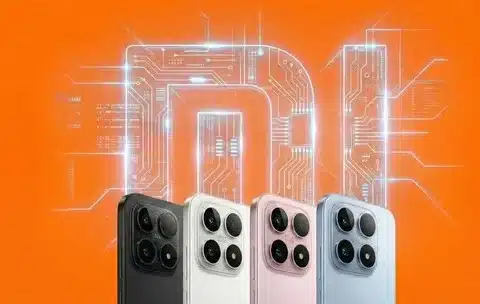 Xiaomi Revoluciona Mercado com Chip XRING O2 no Novo 17S Pro