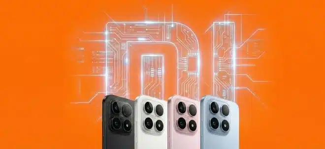 Xiaomi Revoluciona Mercado com Chip XRING O2 no Novo 17S Pro