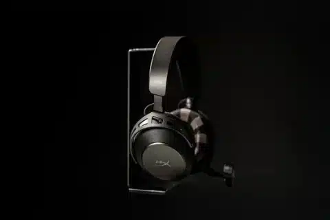 HyperX Inova com Headset Neurable que Interpreta Ondas Cerebrais para Otimizar Jogabilidade