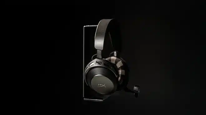 HyperX Inova com Headset Neurable que Interpreta Ondas Cerebrais para Otimizar Jogabilidade