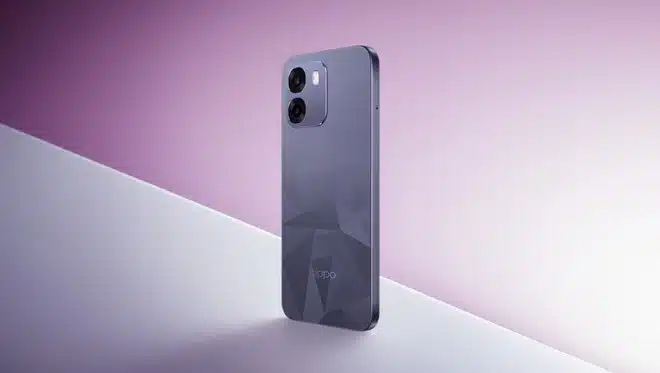 OPPO Lança Família A6t 5G 4G e Pro com Diferenças Marcantes no Desempenho e Recursos