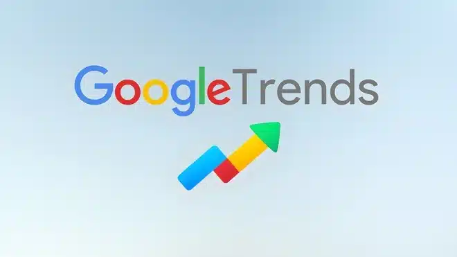 Google Trends turbinado por Gemini revoluciona análise de tendências online