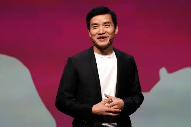 Pete Lau Cofundador da OnePlus Encarcerado em Taiwan? Entenda a Acusação