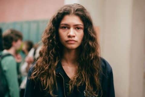 Euphoria Terceira Temporada Trailer Impacta Fãs com Salto Temporal Noivado e Reviravoltas