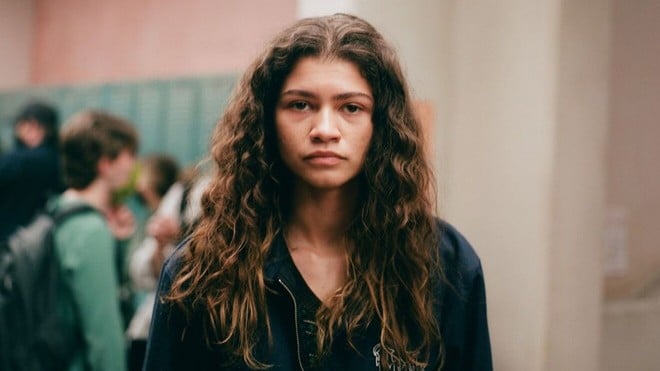 Euphoria Terceira Temporada Trailer Impacta Fãs com Salto Temporal Noivado e Reviravoltas